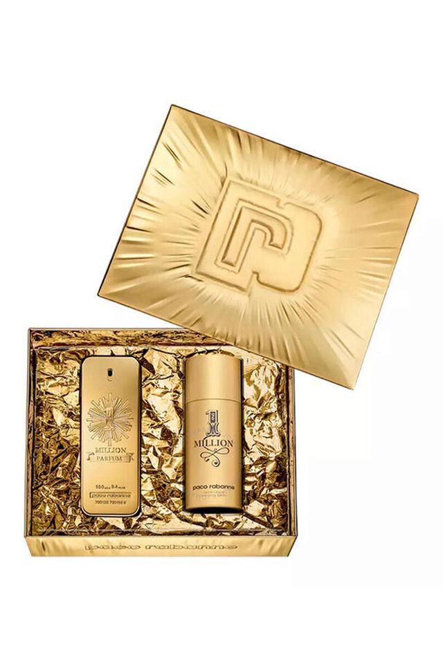 Paco rabanne discount one million review