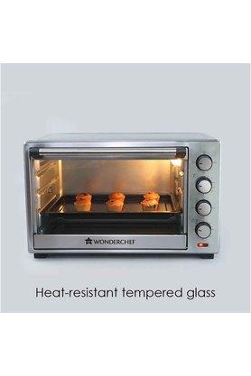 Wonderchef Oven Toaster Griller OTG