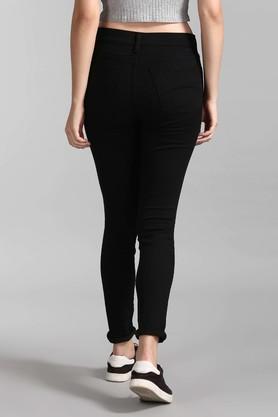 Gap 2025 black jeggings