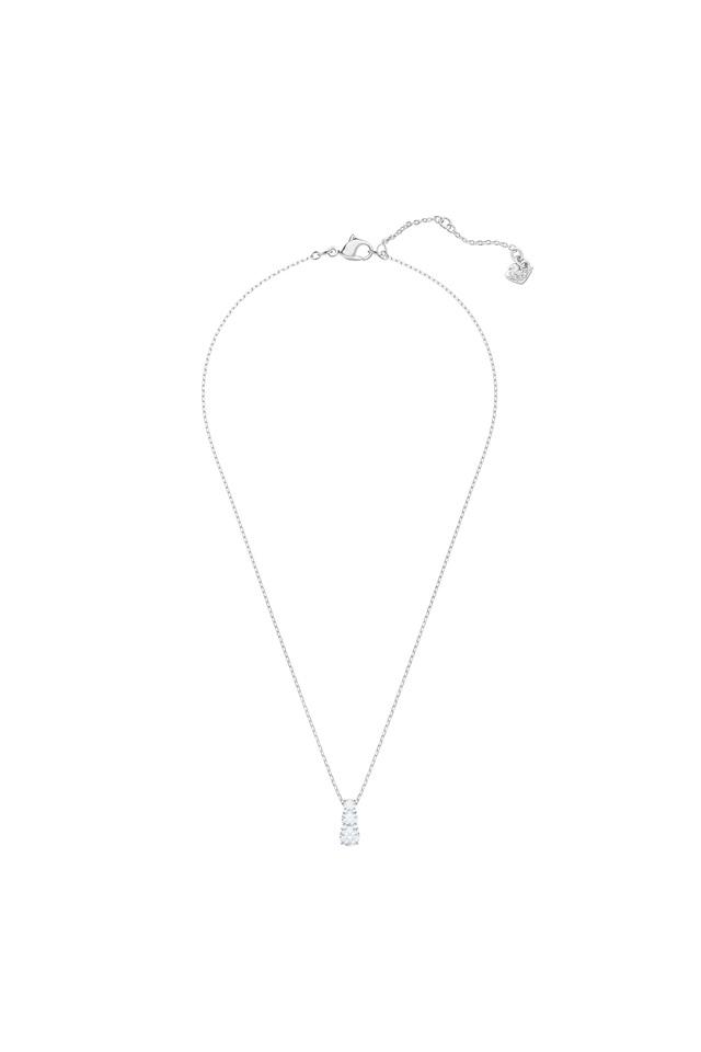 Swarovski attract trilogy pendant sales