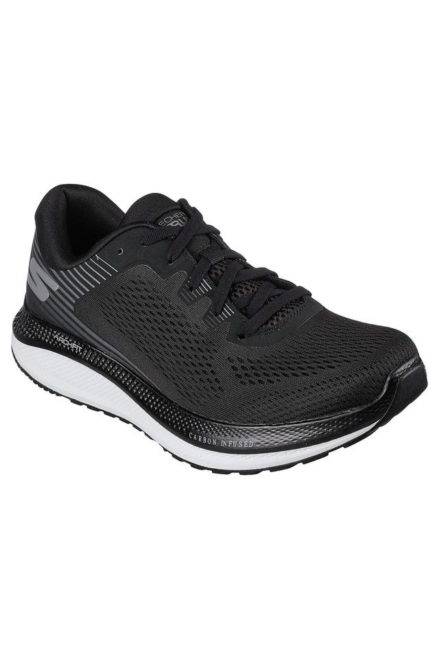 Buy SKECHERS Go Run Persistence Mesh Regular Lace Up Mens Sport Shoes