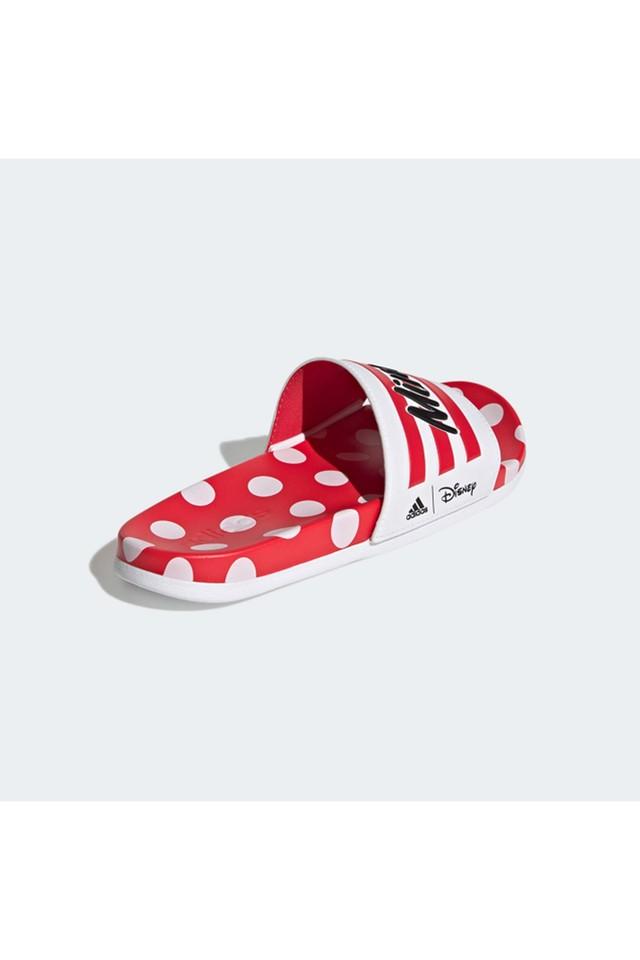 Adidas slippers outlet ladies