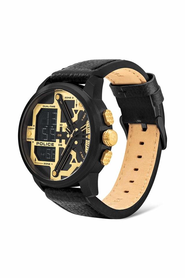 Police digital outlet watch