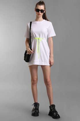 Kazo on sale white dress