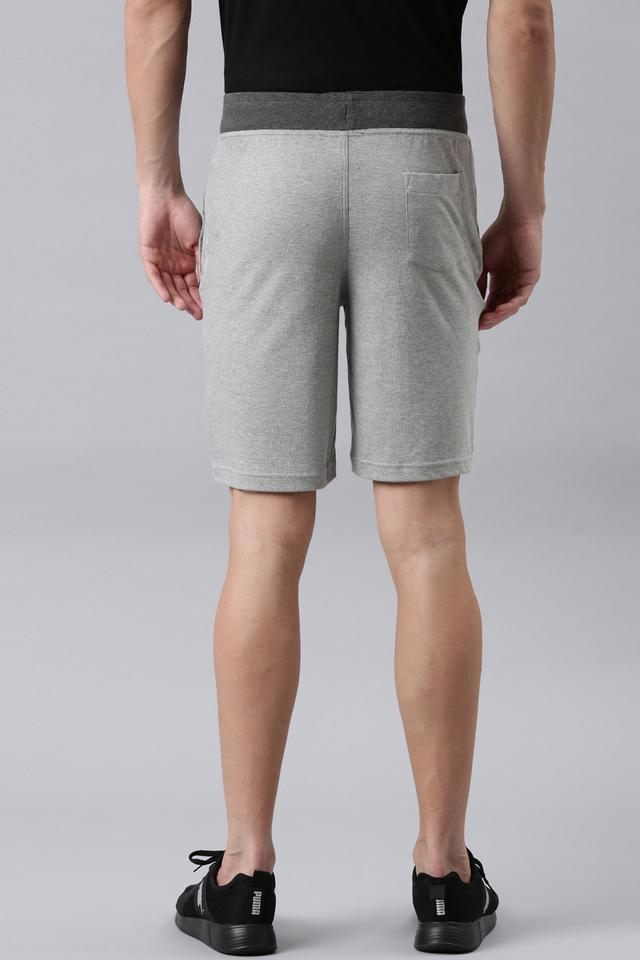 Organic store men's shorts