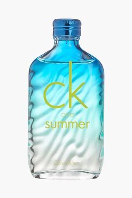 Is ck one store summer male or female