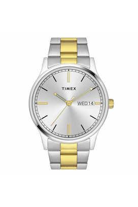 Buy Timex Men Black Multifunction Analogue Watch TWEG16610 - Watches for Men  11815716