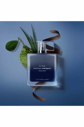 Whats the Difference: NARCISO RODRIGUEZ BLEU NOIR EDT vs EDT