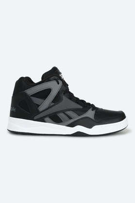 Reebok shoes best sale in black colour