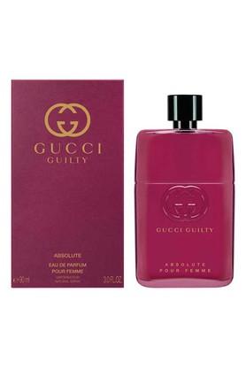 Buy GUCCI Guilty Absolute Eau de Parfum for Her Shoppers Stop