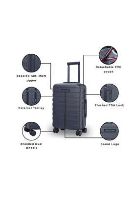 Tommy hilfiger traditional online american luggage