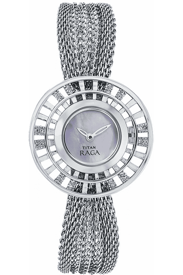 Raga collection women's watch new arrivals