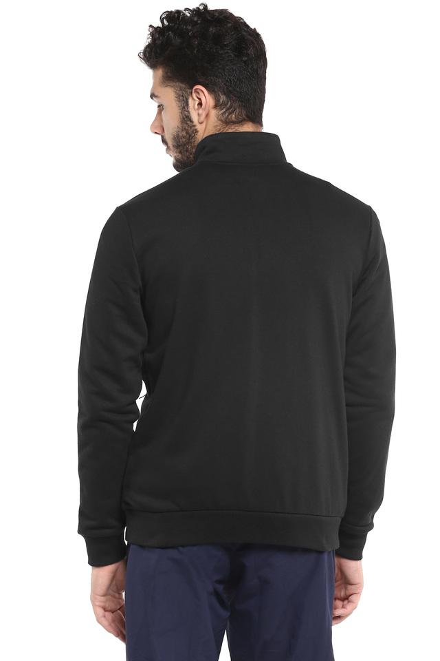 MM6 SPORTSJACKET, Washed Black - Beamhill