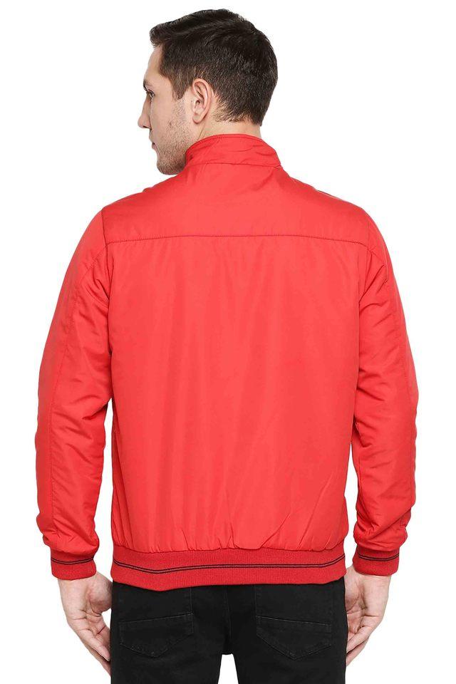 Killer cotton jacket shop