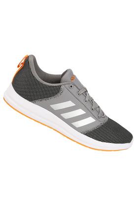 ADIDAS - Grey Sports Shoes & Sneakers - Main