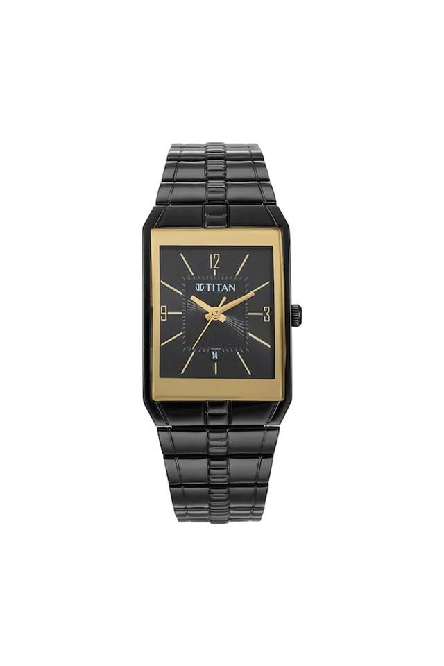 Lawman Pg3 Multi-Function Men's Watch - LWMI125B : Amazon.in: Fashion