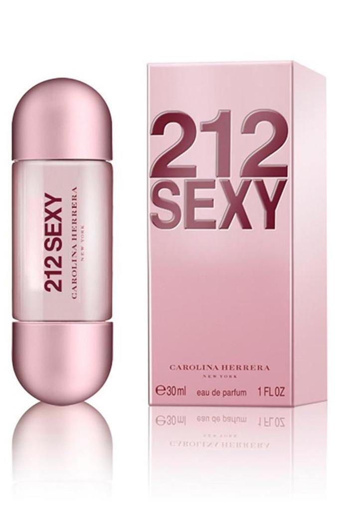 Carolina herrera perfume 212 new arrivals