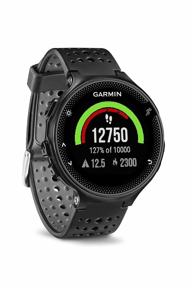 Garmin forerunner cheap 235 grey