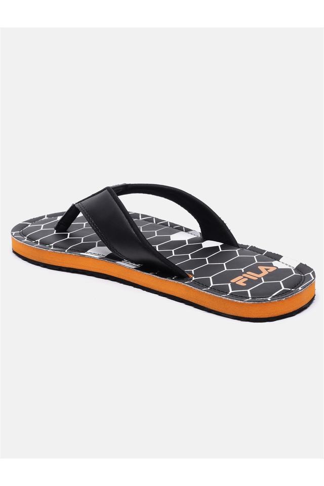 Fila flip flops mens hot sale