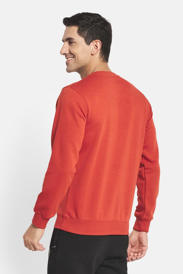 Octave sweatshirt clearance