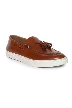 Jack and jones on sale loafers