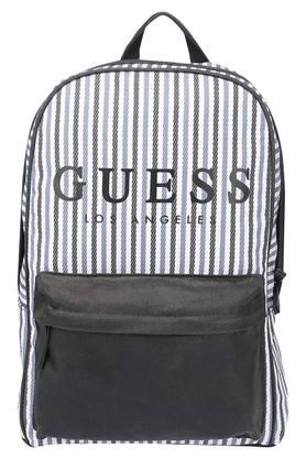 GUESS - Blue Backpacks - 2