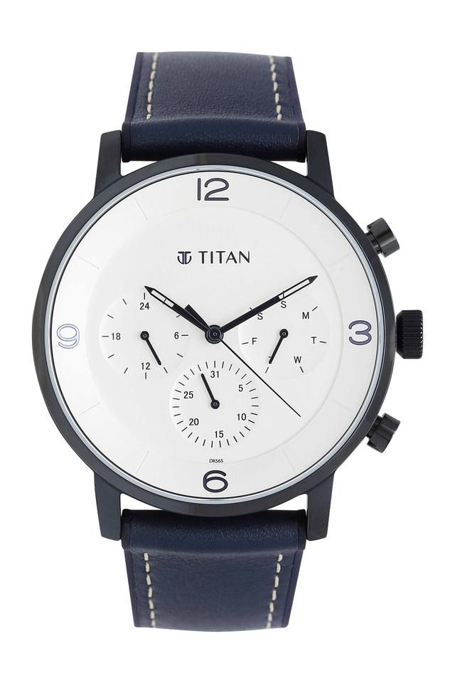 Titan multi best sale dial watches