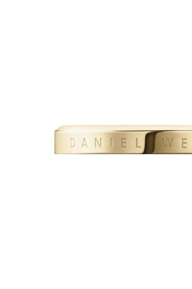 Daniel wellington best sale classic ring gold