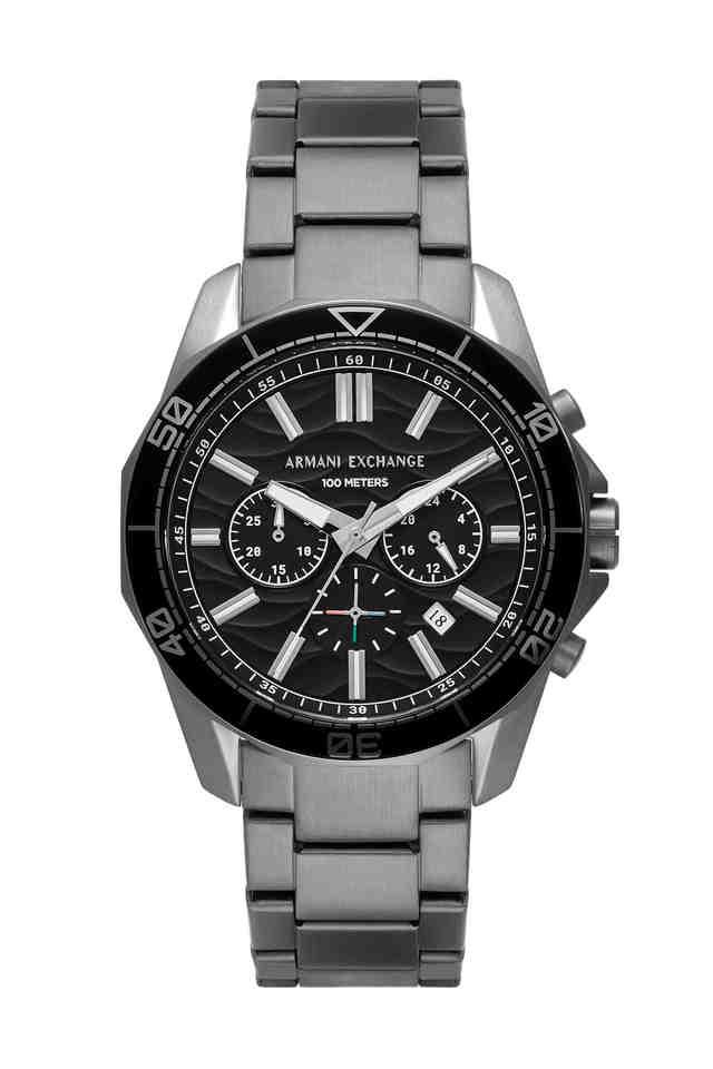 Armani exchange watches shoppers stop shop