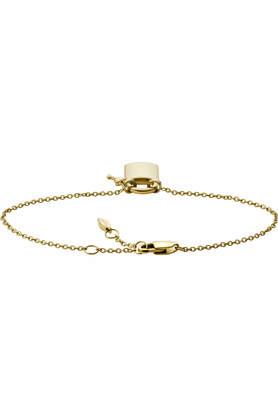 Fossil gold deals bracelet