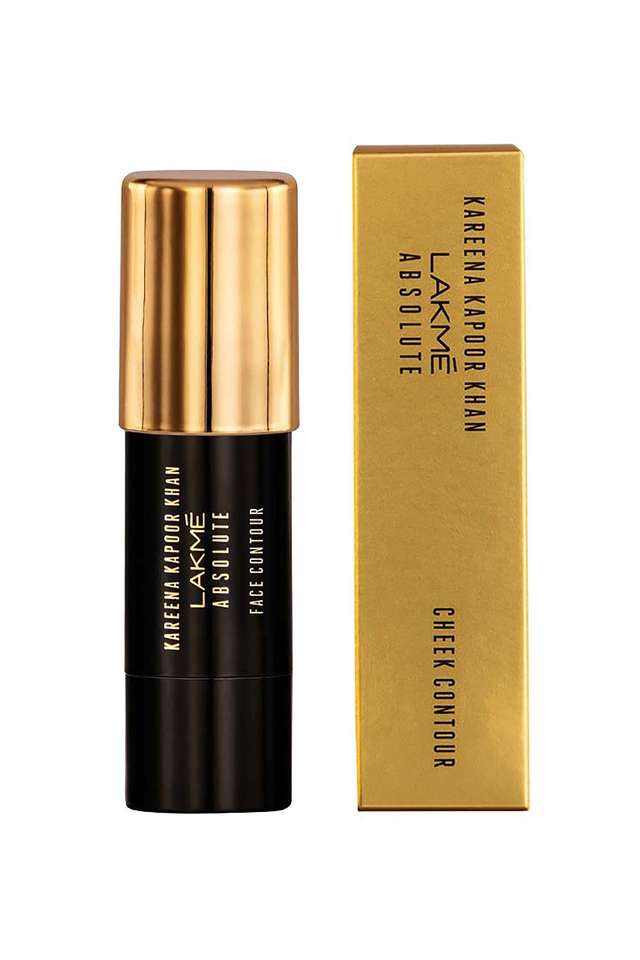 Buy LAKME Kareena Kapoor Khan Absolute Face Contour Stick Foundation 0.5g Shoppers Stop