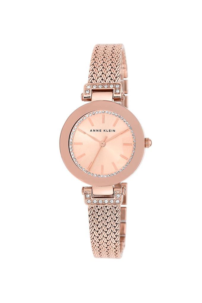 Anne klein tortoise watch sale