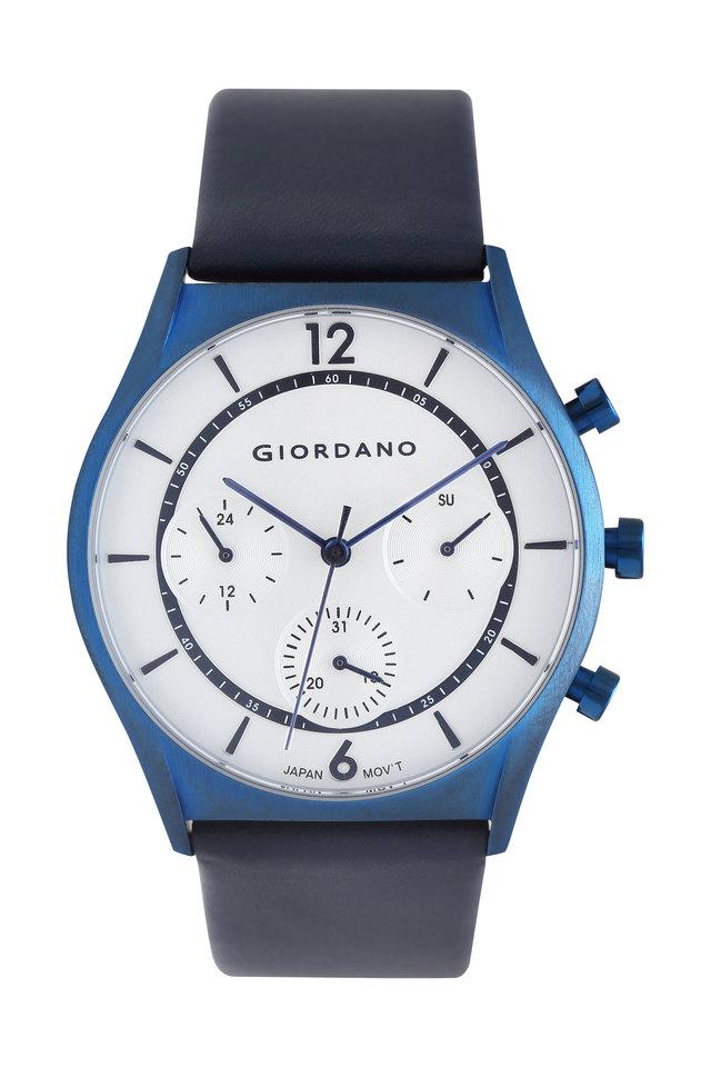 Giordano chronograph outlet