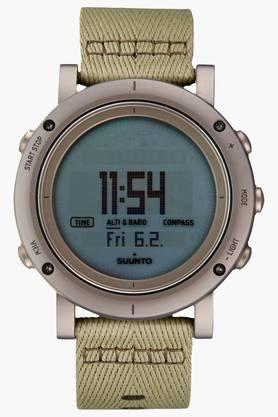 Suunto hot sale hiking watch