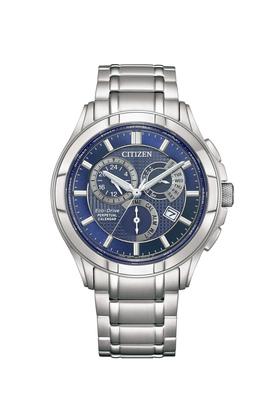 Men's Citizen Classic Eco Drive Watch