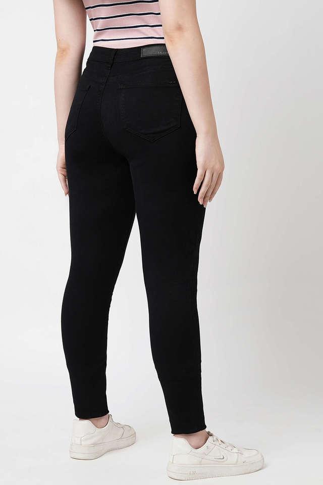 Kraus black jeggings best sale