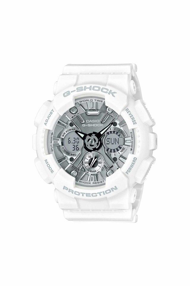 G store shock gma