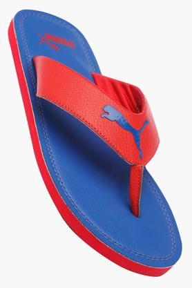 Puma best sale casual slippers