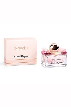 Signorina parfum salvatore discount ferragamo