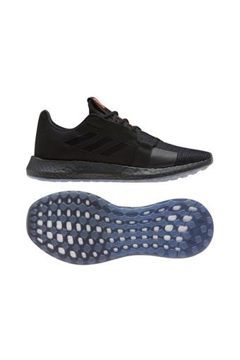 adidas senseboost go black