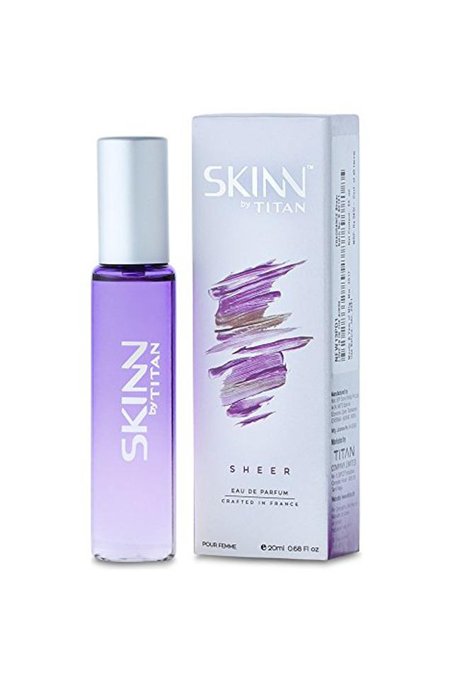 Skinn kissed perfume hot sale