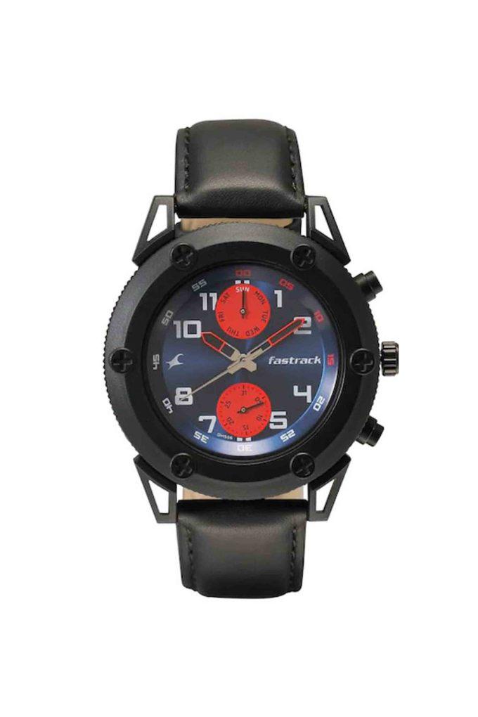 Fastrack 38051sm04 discount