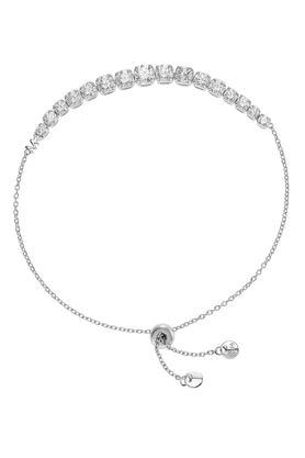 Buy MICHAEL KORS Sterling Silver Western Bracelets Shoppers Stop