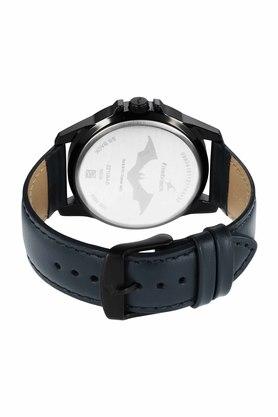 Fastrack ss hotsell back 30m wr