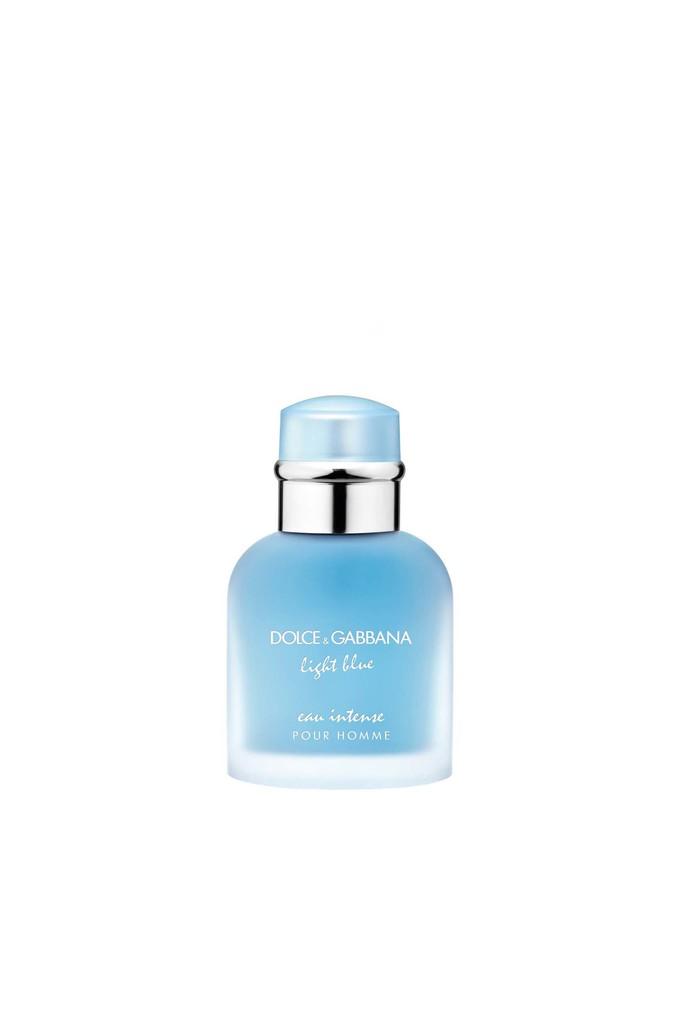 Dolce & gabbana light blue eau intense pour online homme