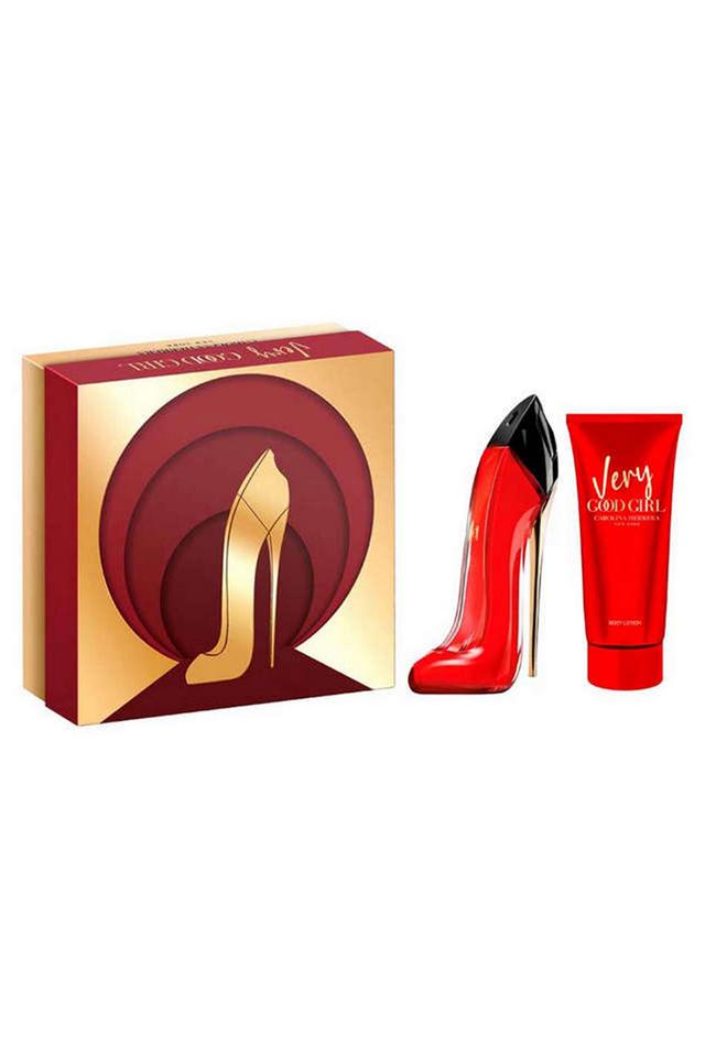 Carolina herrera cheap legere gift set