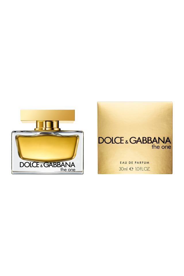 Dolce gabbana the one smells 2024 like