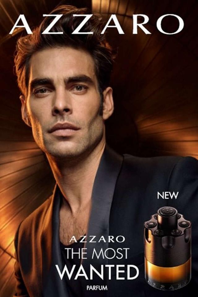 Azzaro 2025 new perfume