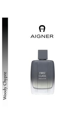 Black discount aigner perfume