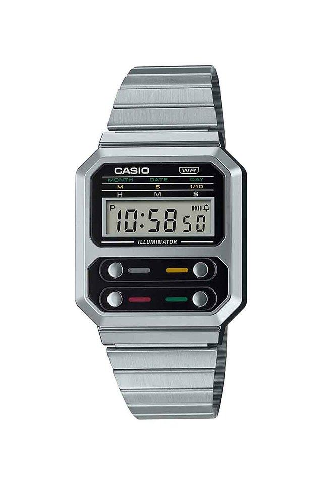 Casio G-Shock New Metal Watch GM-5600-1ER